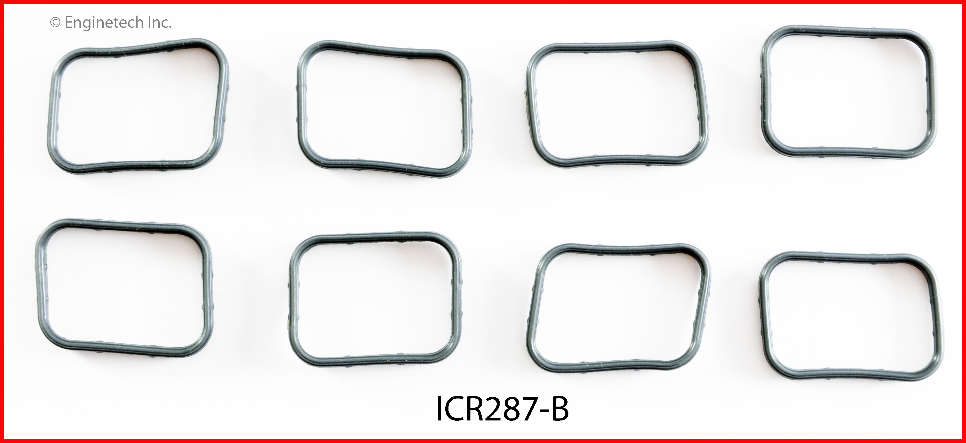 Engine Intake Manifold Gasket