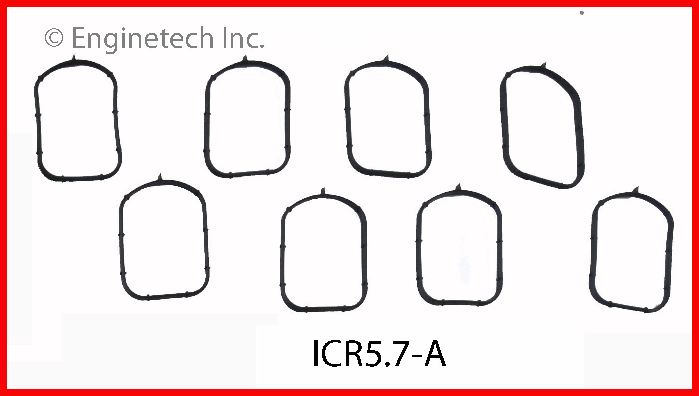 Engine Intake Manifold Gasket