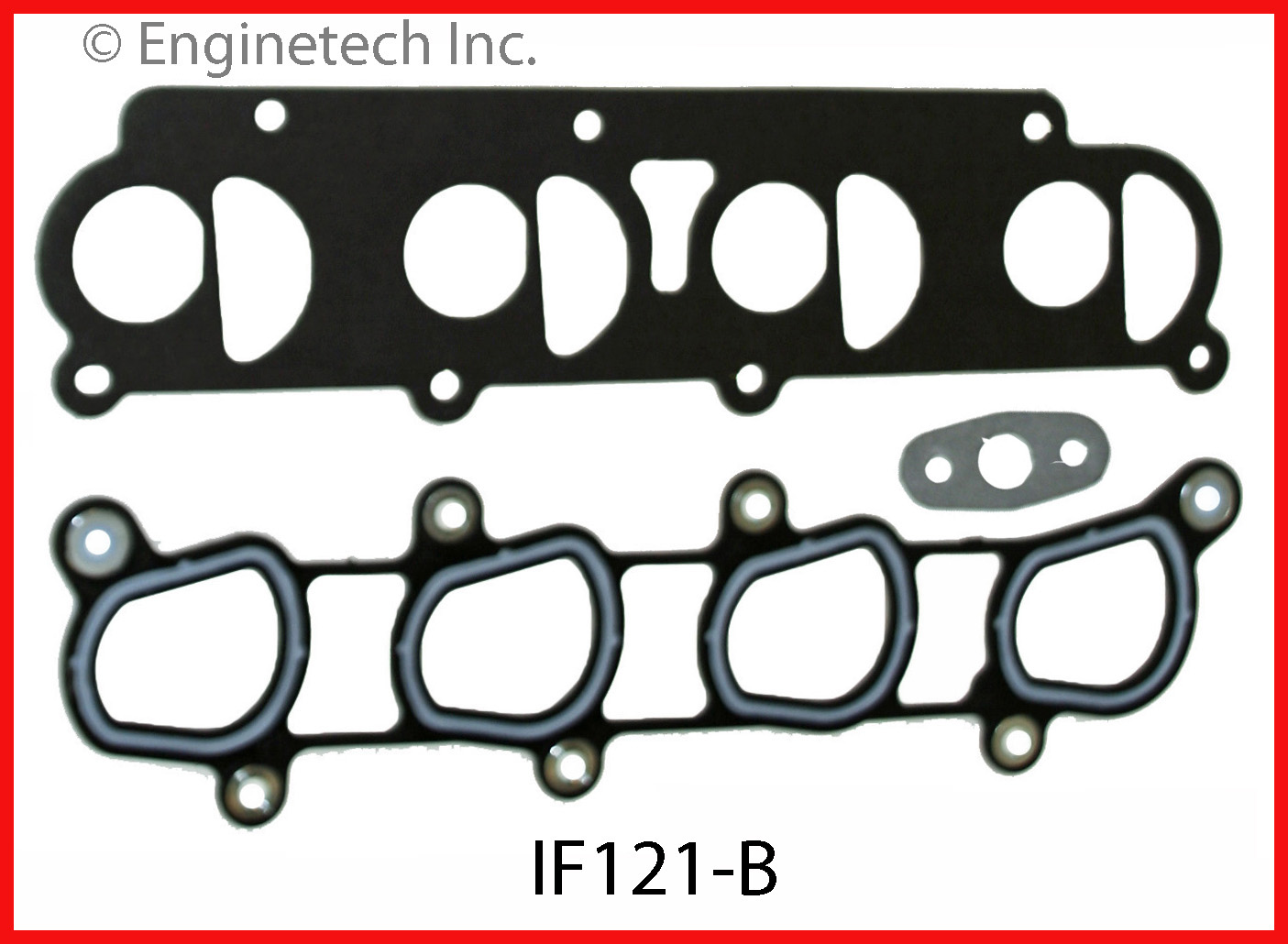 Engine Intake Manifold Gasket