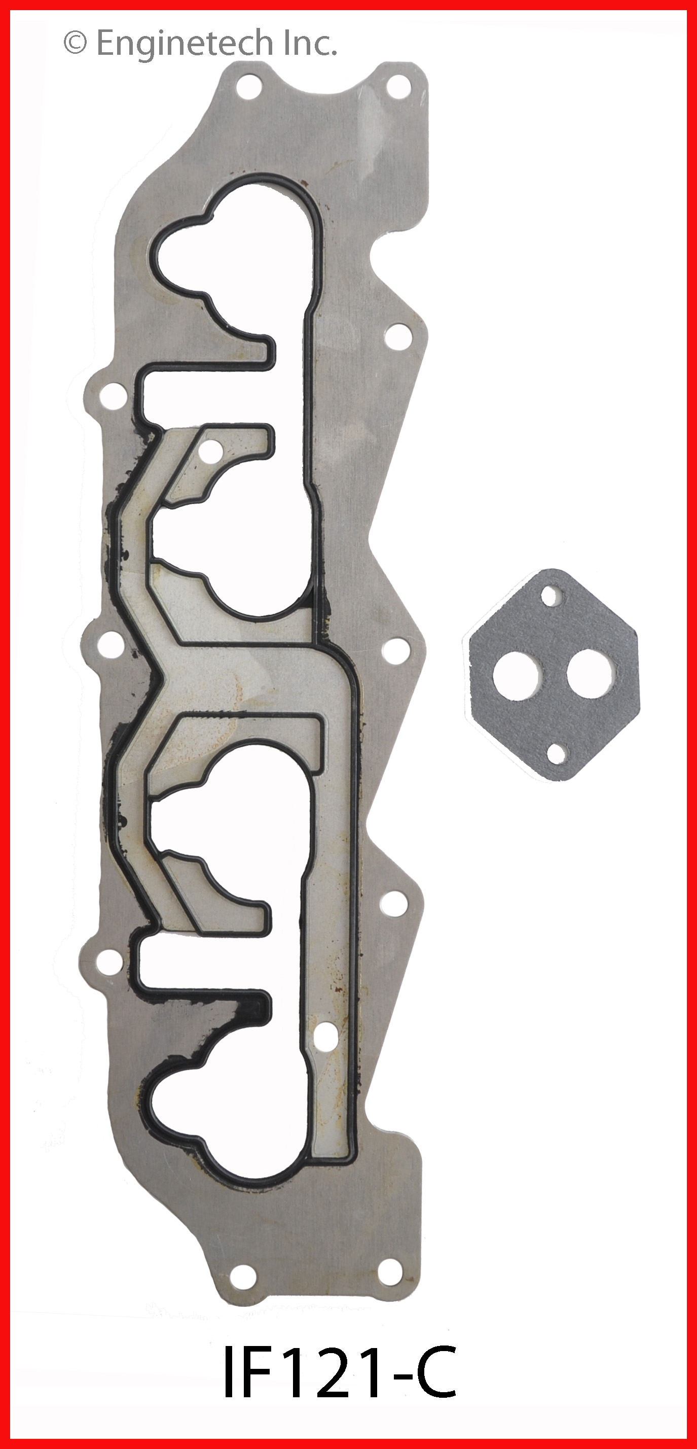 Engine Intake Manifold Gasket