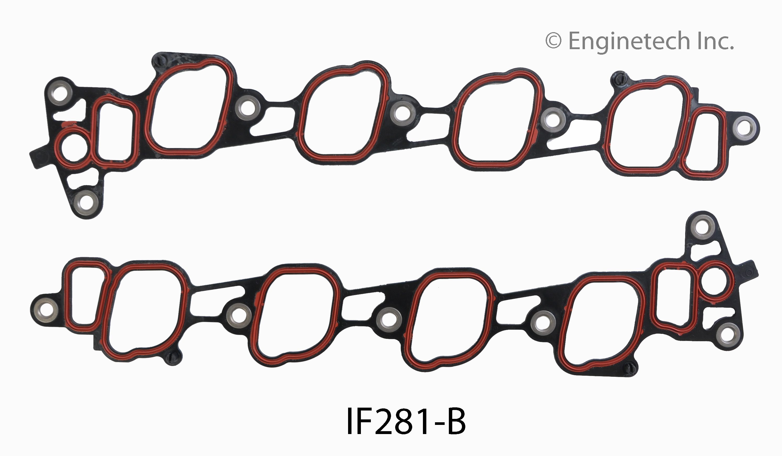 Engine Intake Manifold Gasket