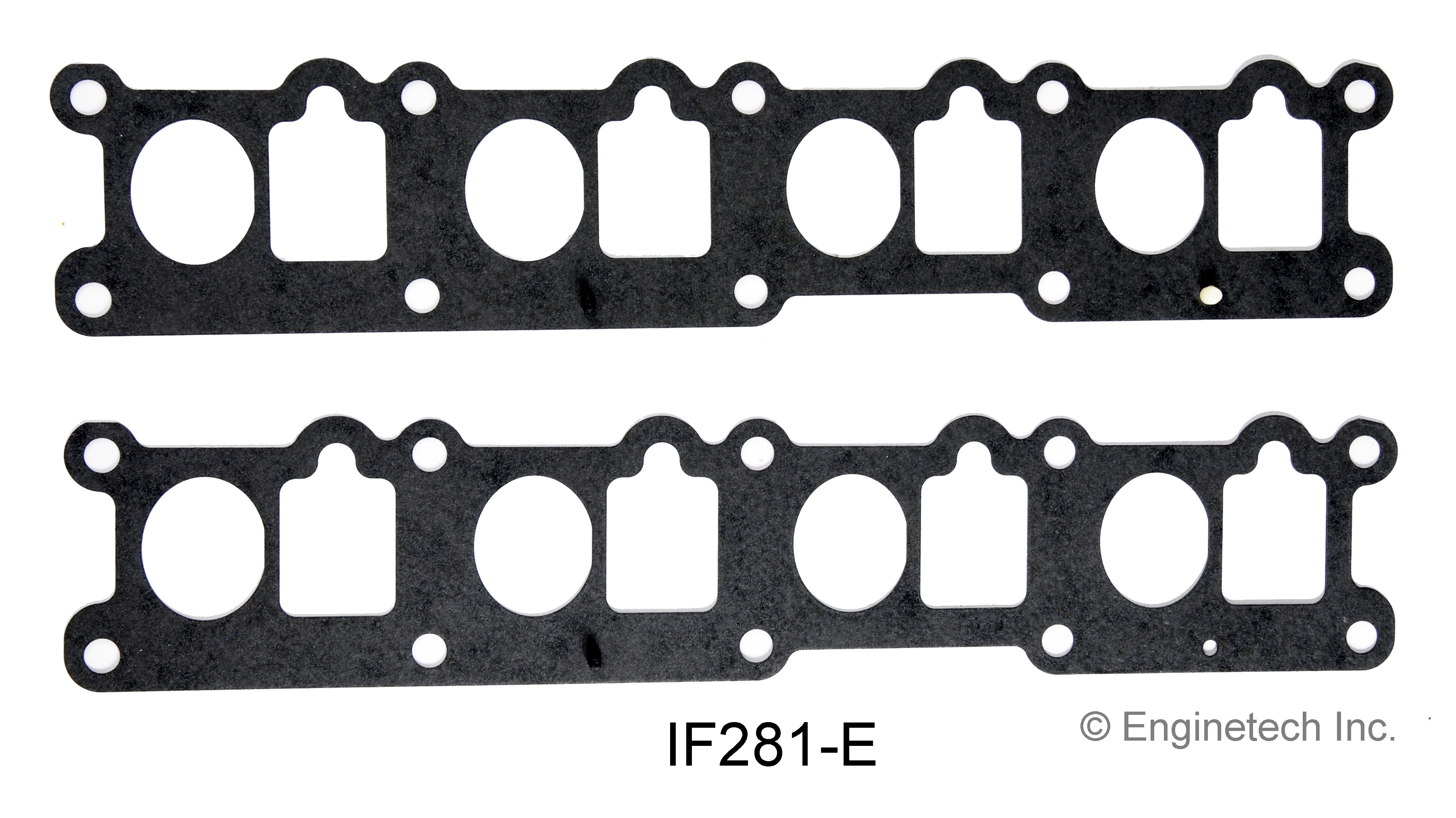 Engine Intake Manifold Gasket