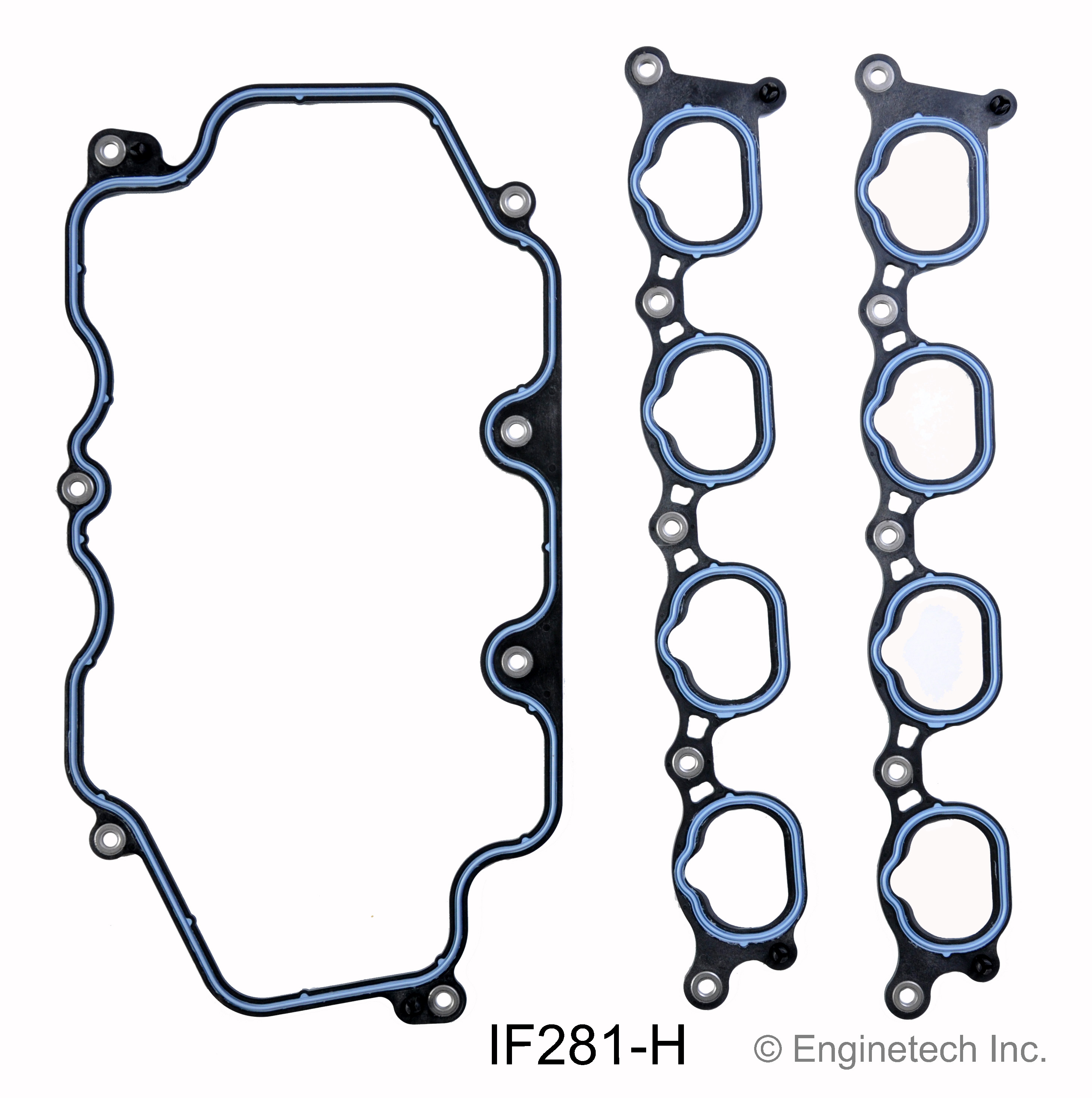 Engine Intake Manifold Gasket