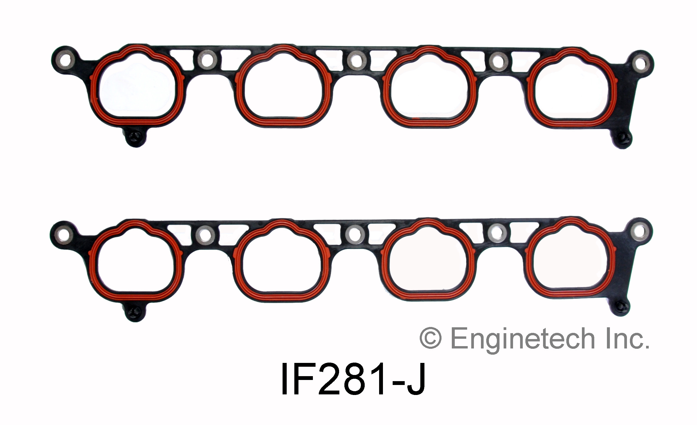 Engine Intake Manifold Gasket