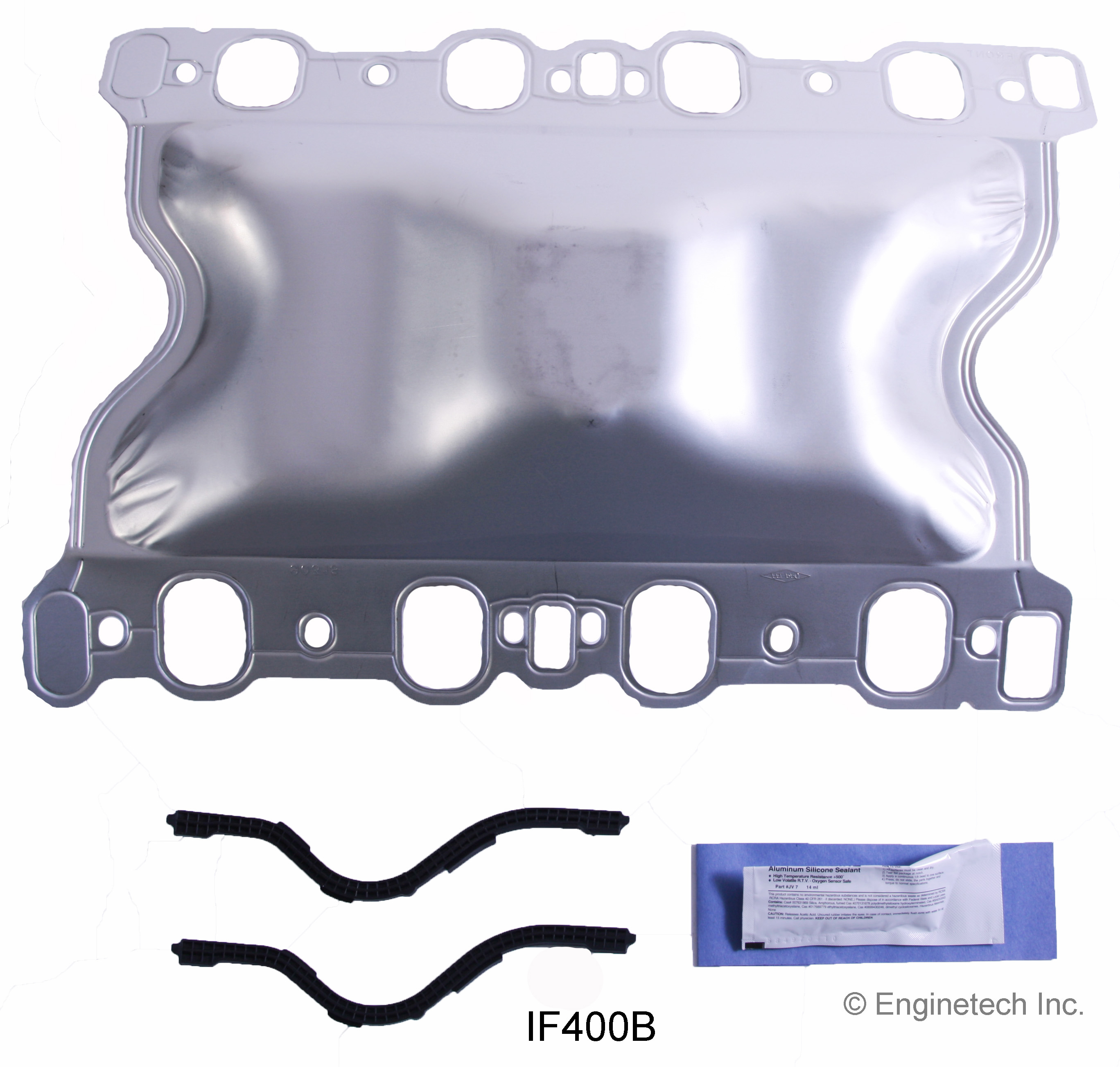 Engine Intake Manifold Gasket