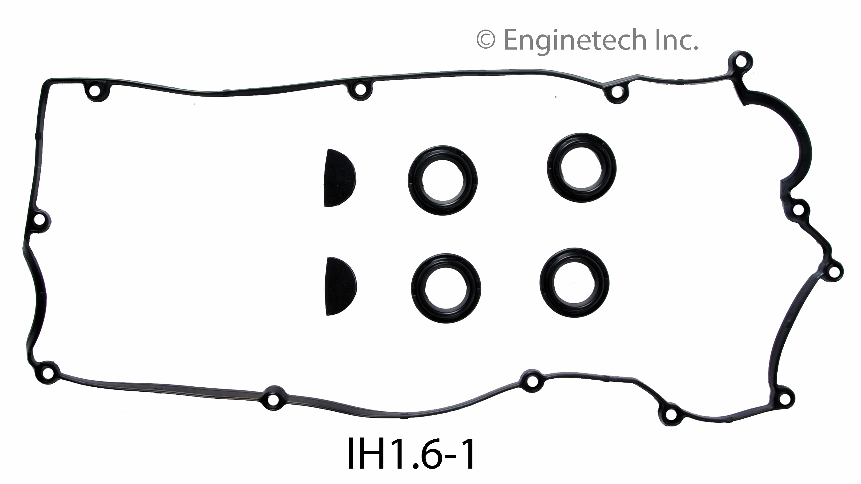 Engine Valve Cover Gasket