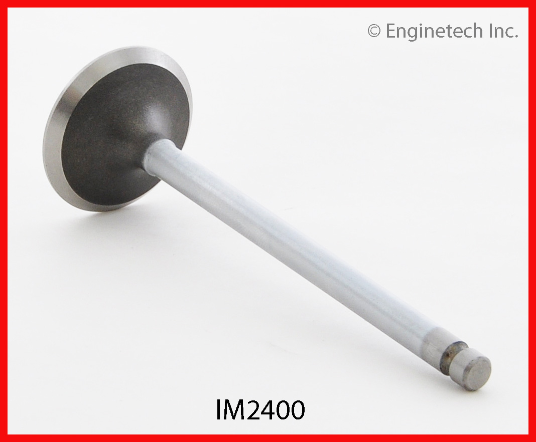 Engine Intake Valve