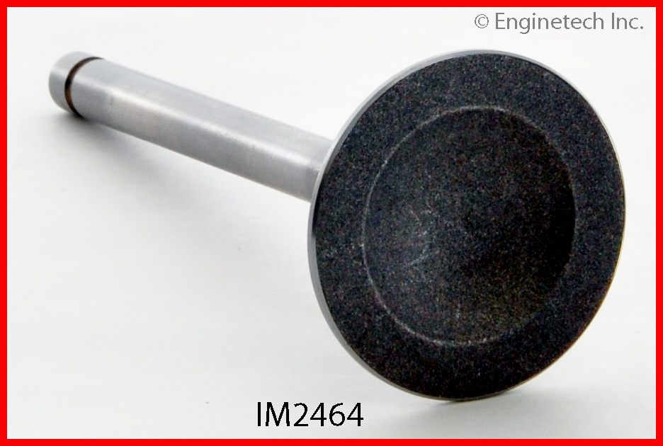 Engine Intake Valve