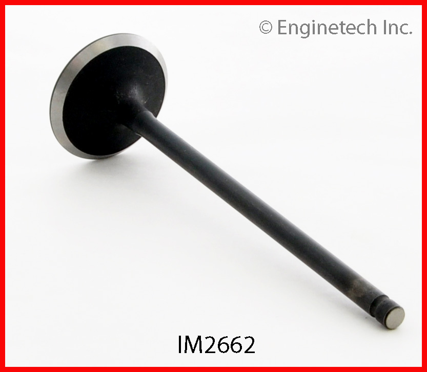 Engine Intake Valve