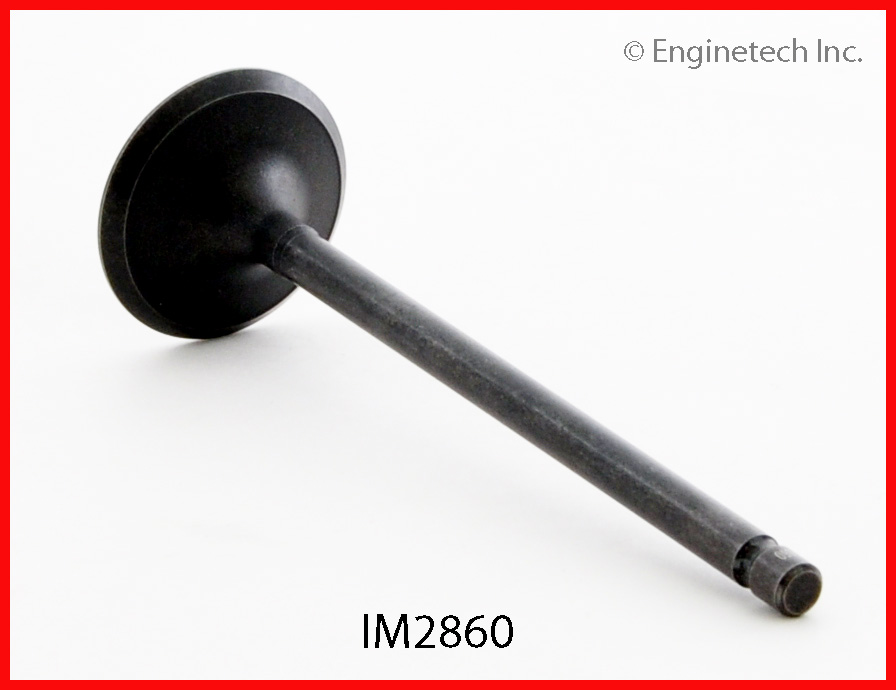 Engine Intake Valve