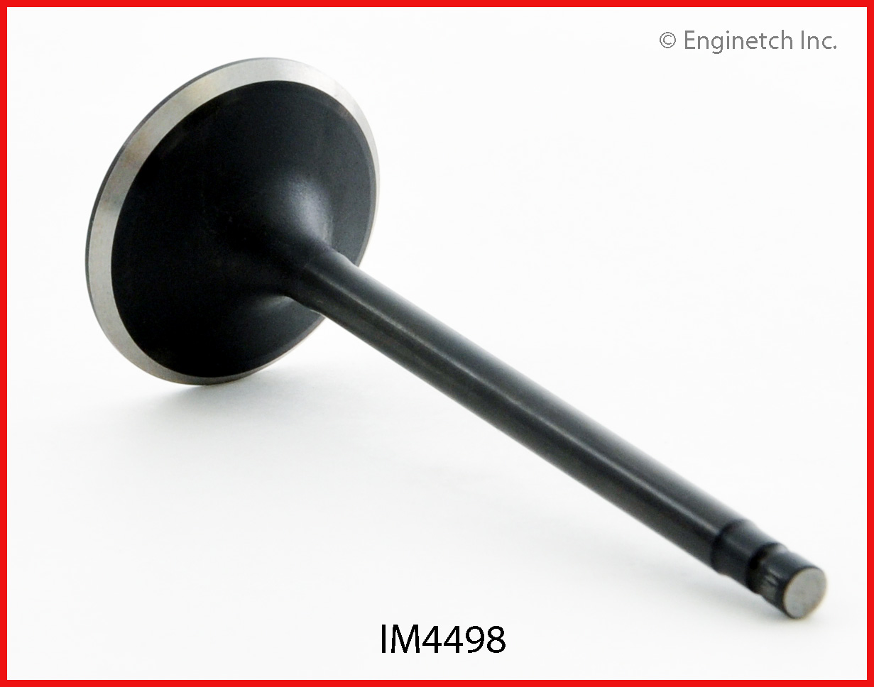 Engine Intake Valve