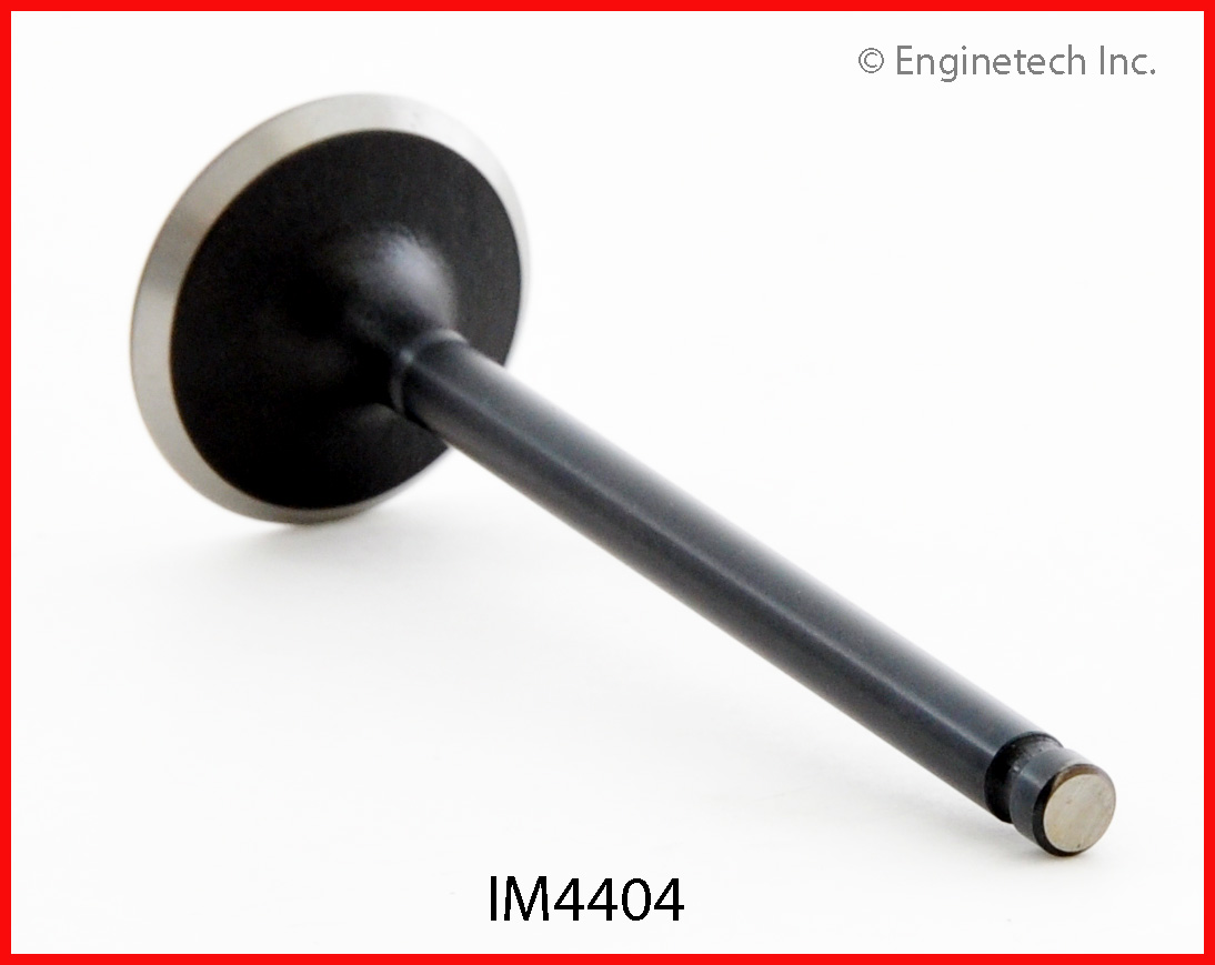 Engine Intake Valve