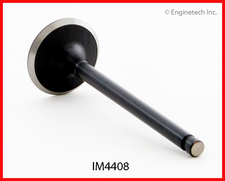 Engine Intake Valve