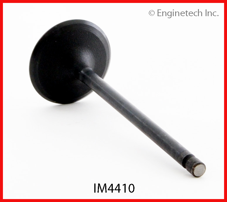 Engine Intake Valve