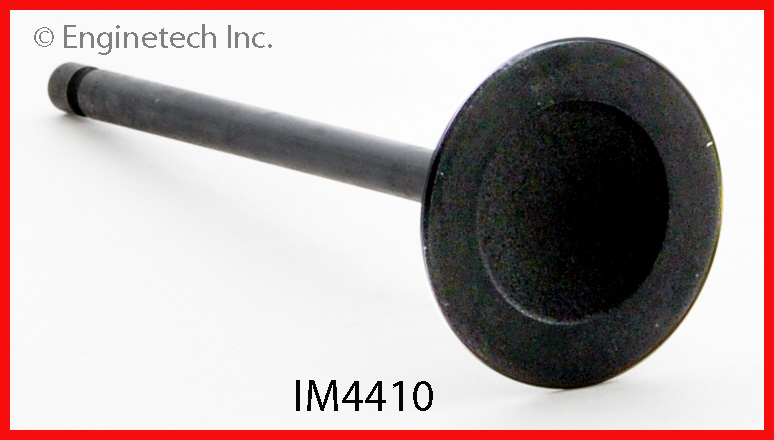 Engine Intake Valve