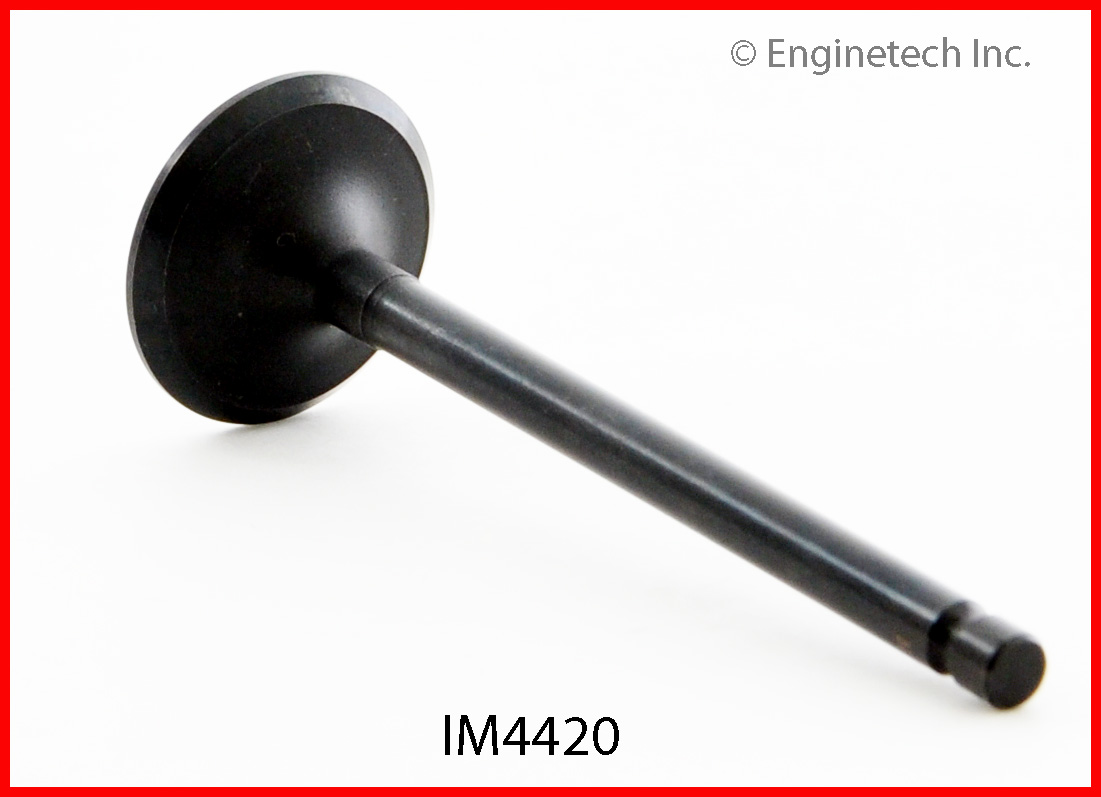 Engine Intake Valve