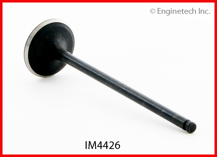 Engine Intake Valve