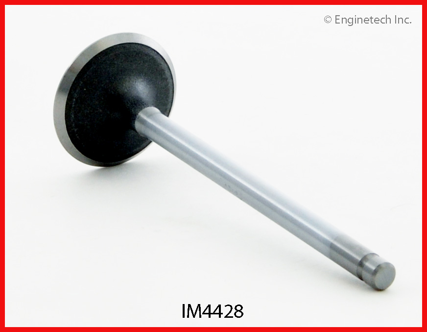 Engine Intake Valve