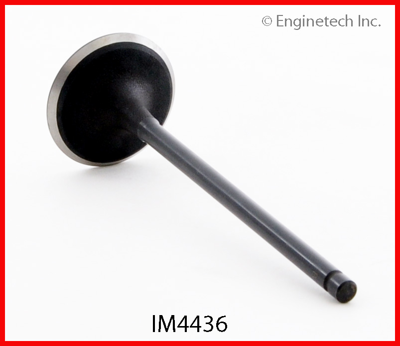 Engine Intake Valve