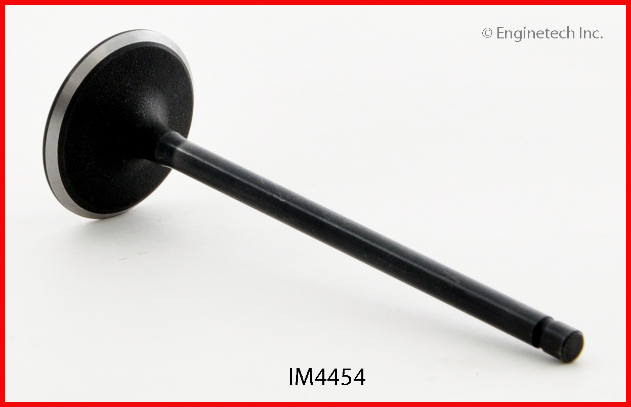 Engine Intake Valve