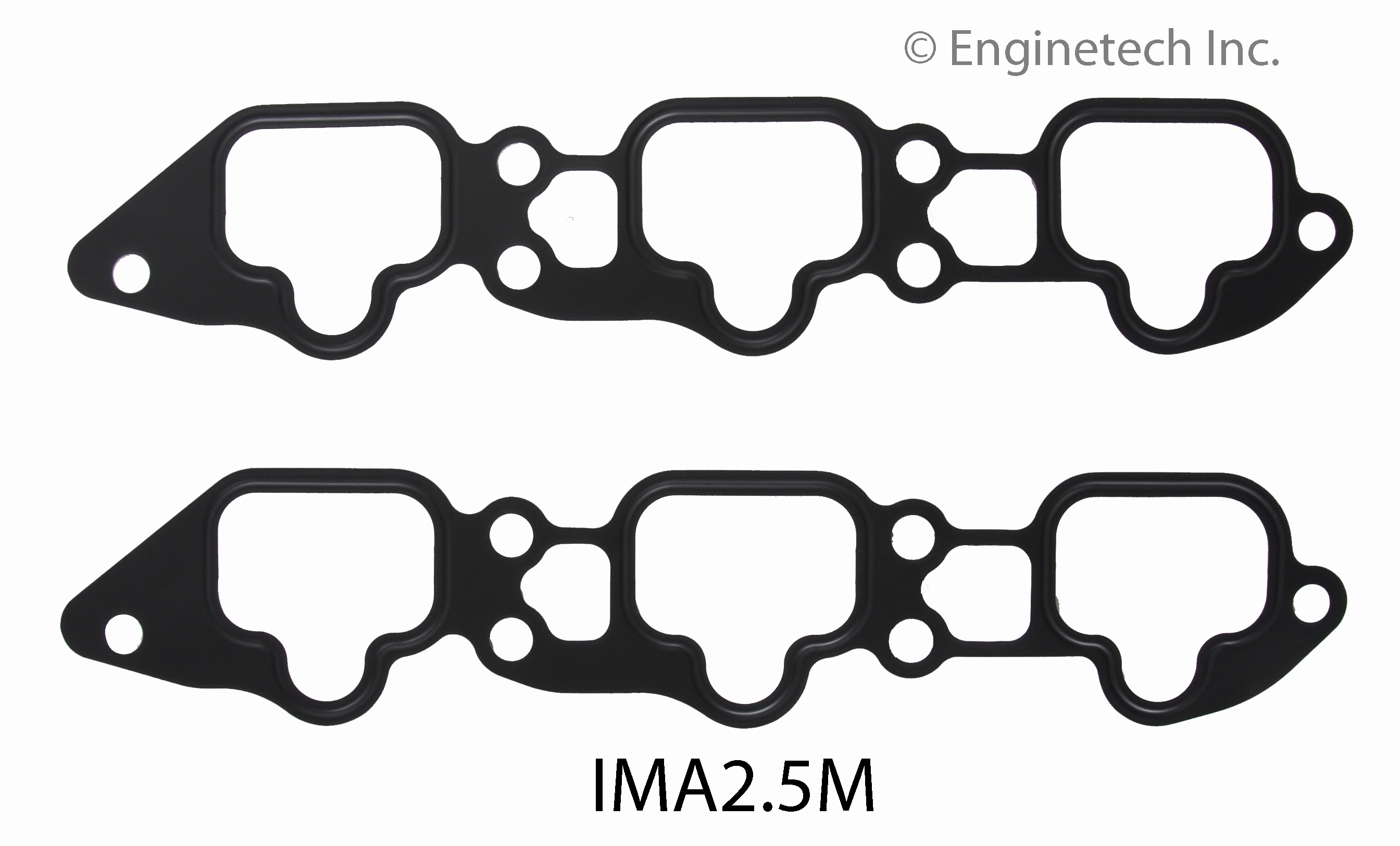 Engine Intake Manifold Gasket