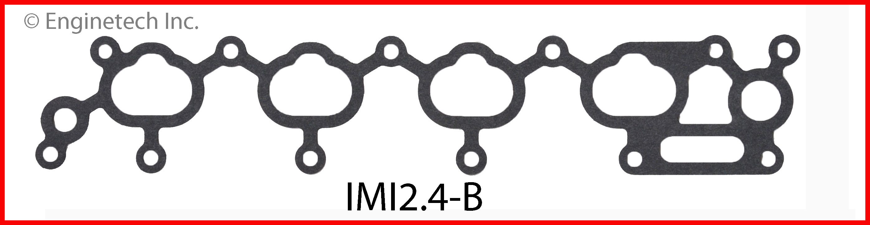 Engine Intake Manifold Gasket