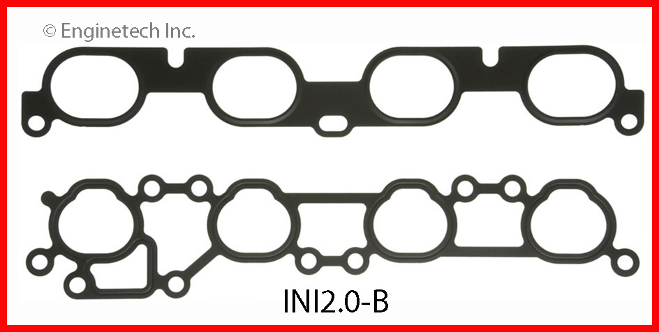 Engine Intake Manifold Gasket