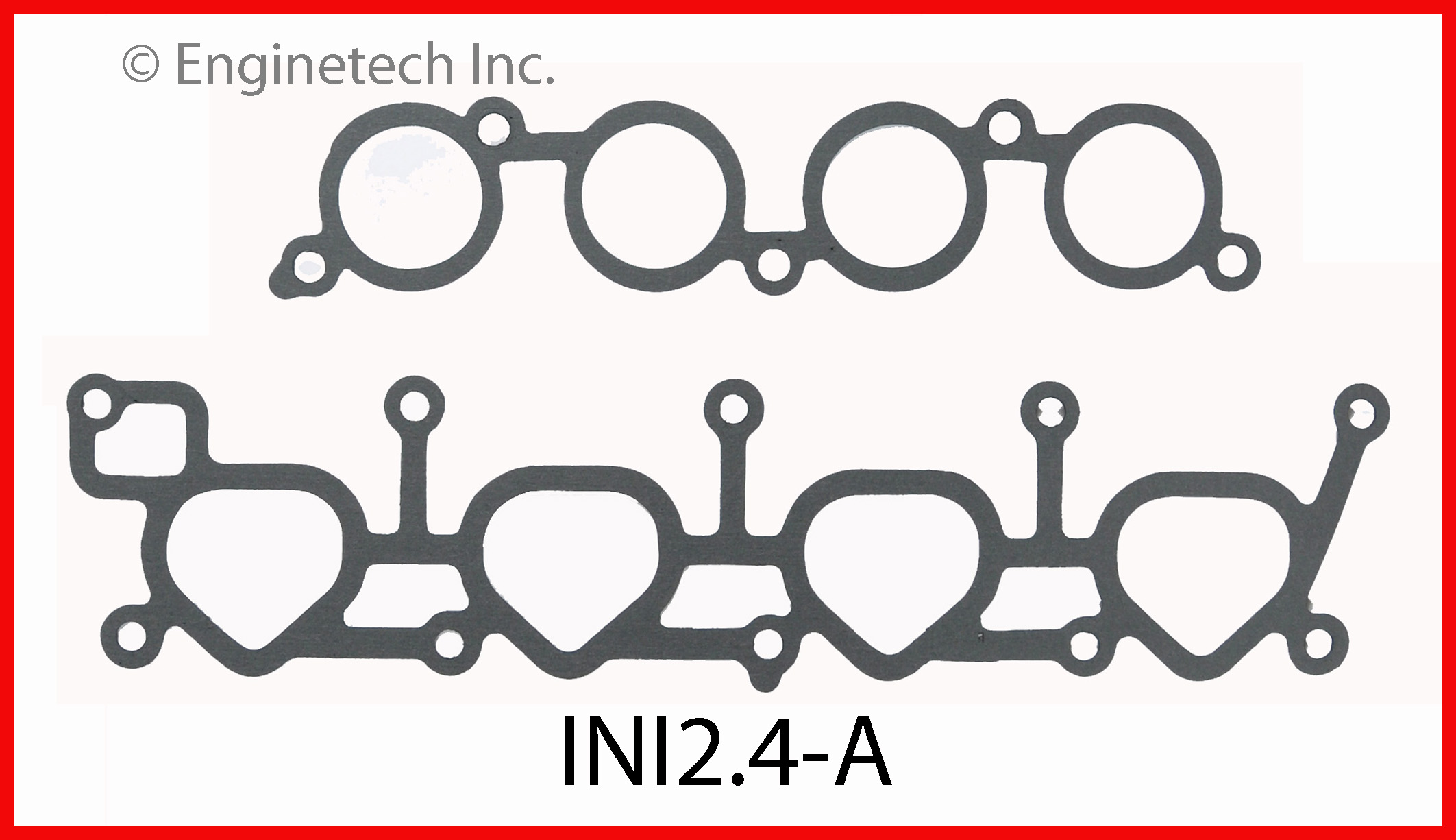 Engine Intake Manifold Gasket