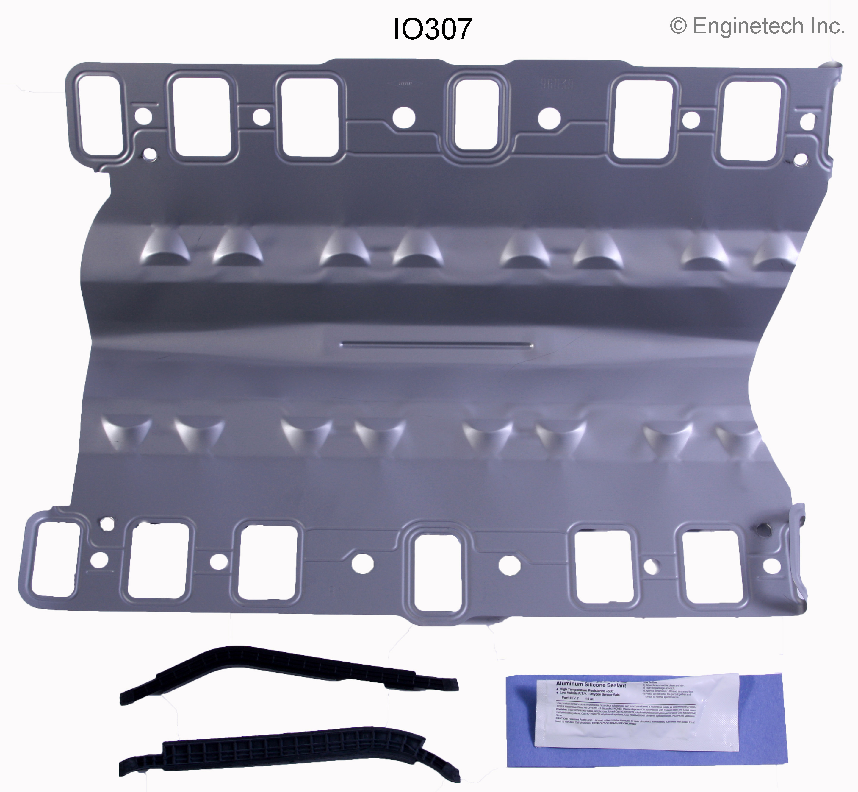 Engine Intake Manifold Gasket