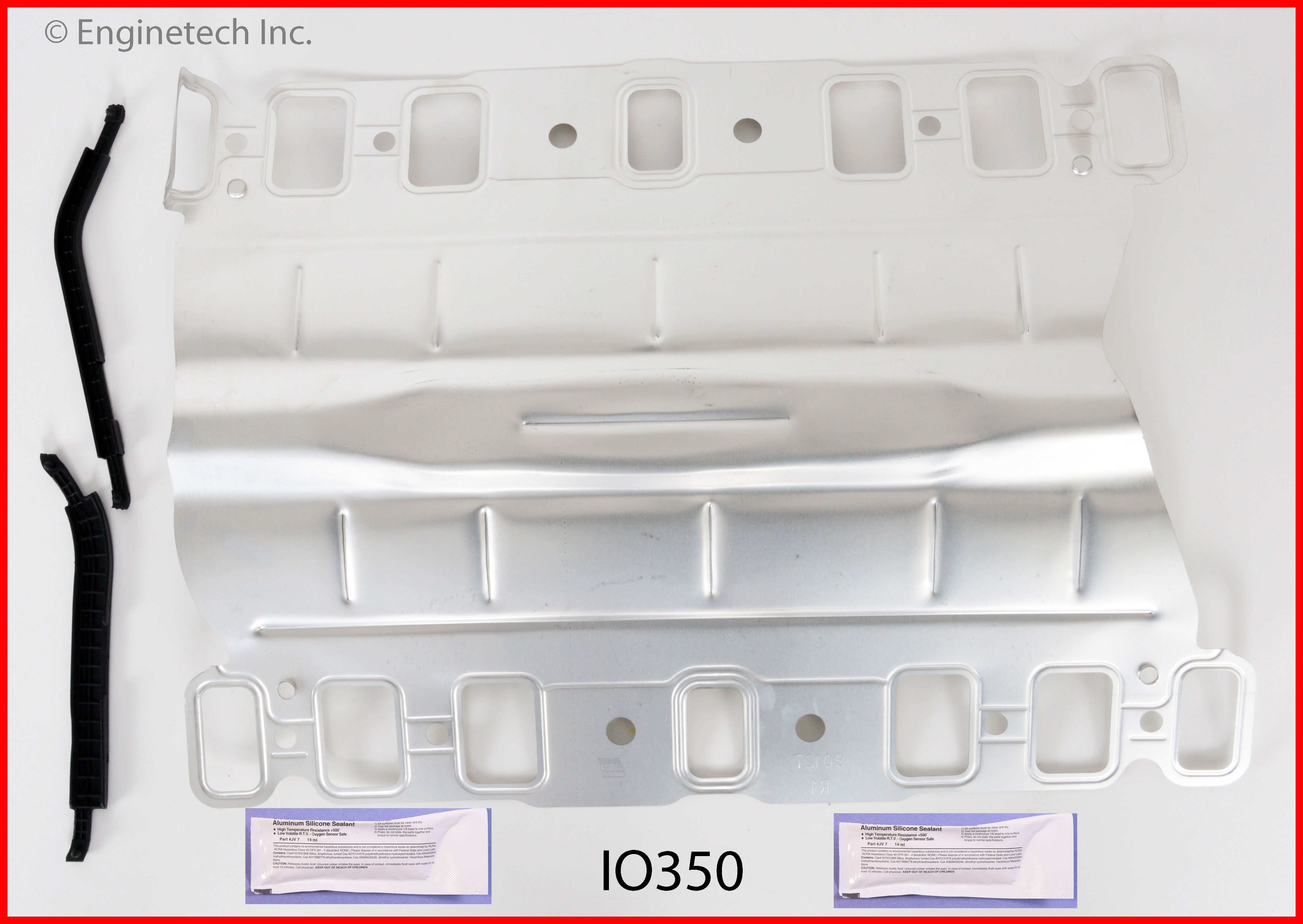 Engine Intake Manifold Gasket