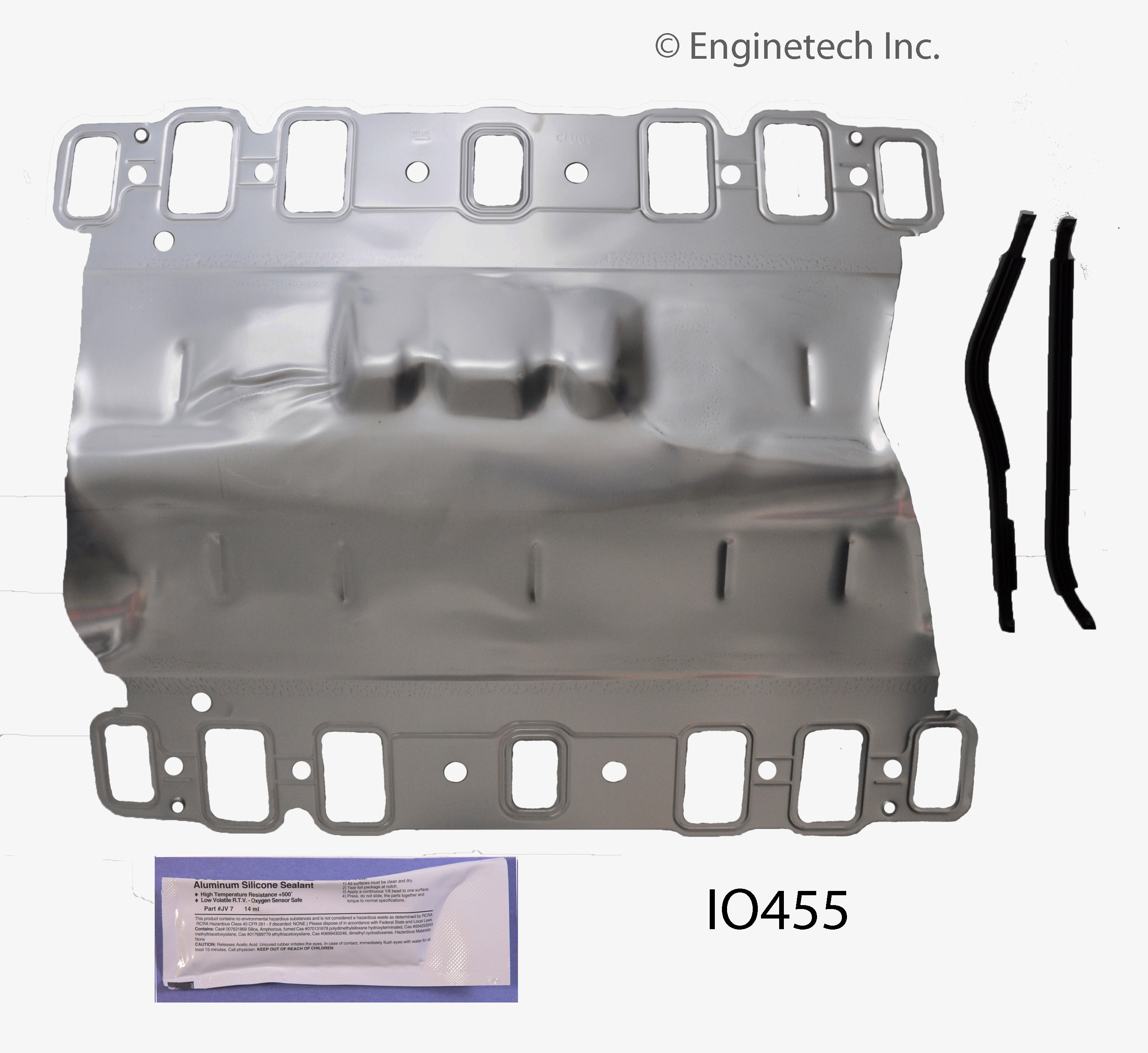 Engine Intake Manifold Gasket