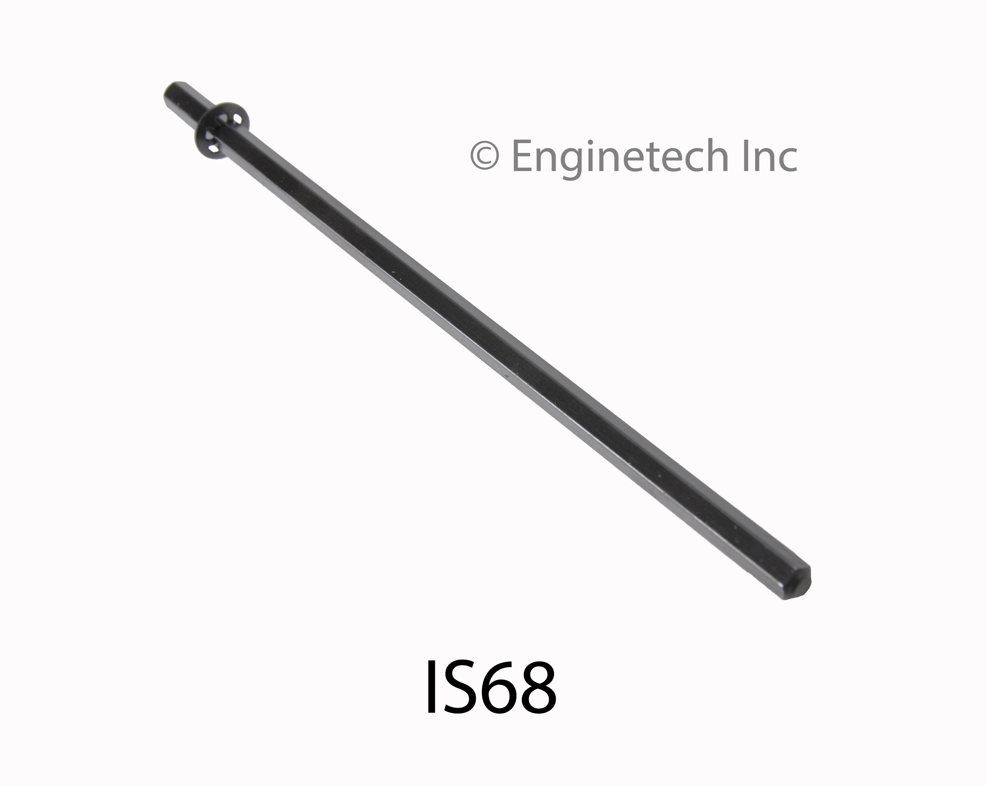 Engine Oil Pump Shaft