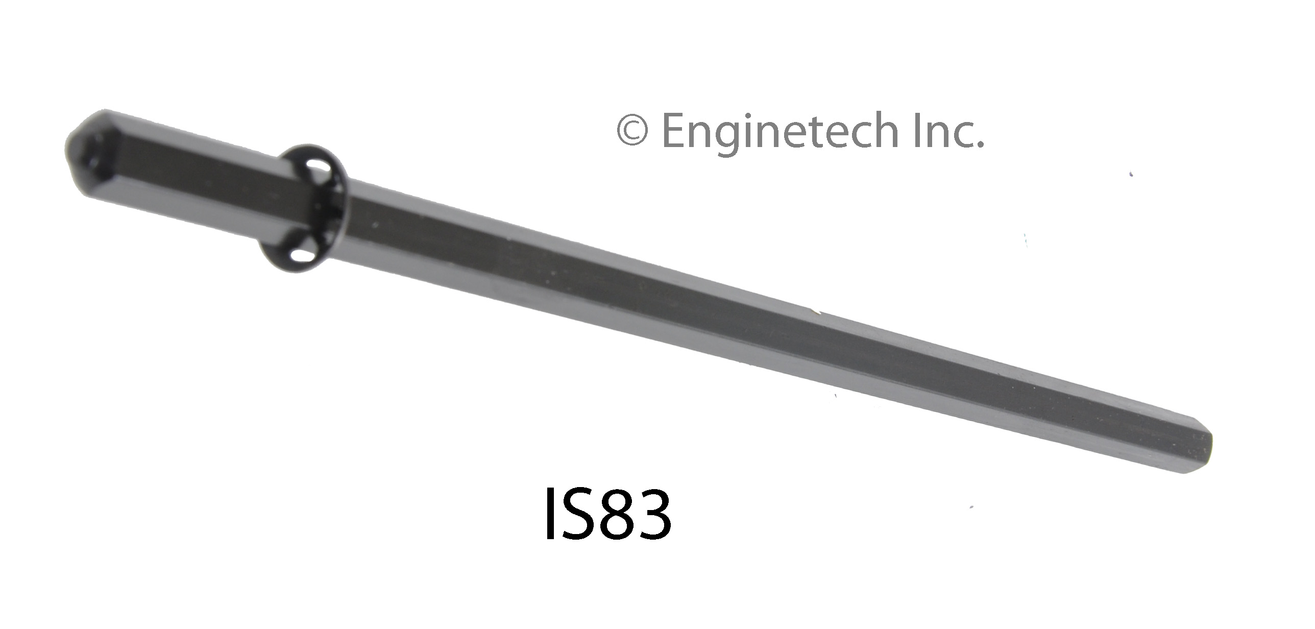 Engine Oil Pump Shaft