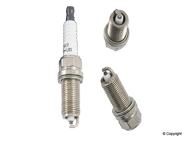 Spark Plug