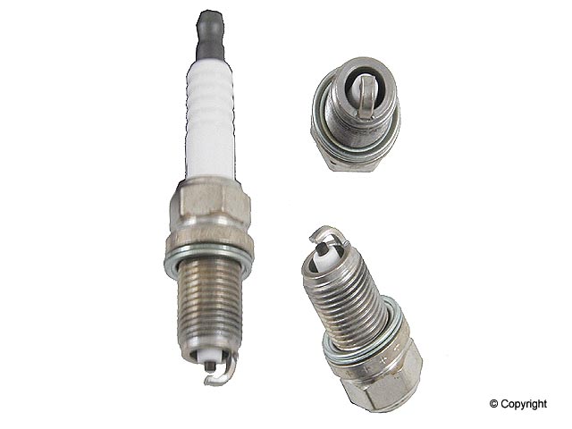 Spark Plug