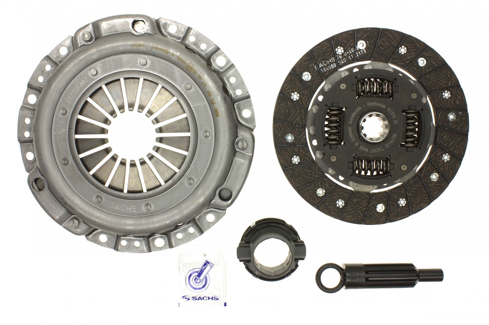 Clutch Kit