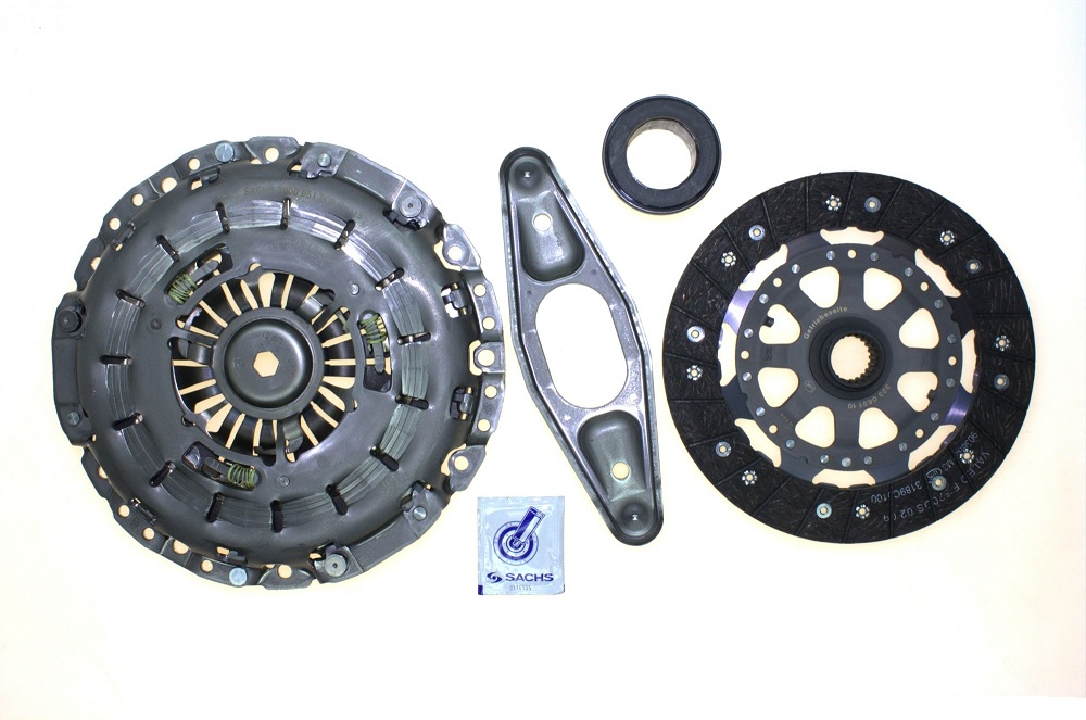 Clutch Kit