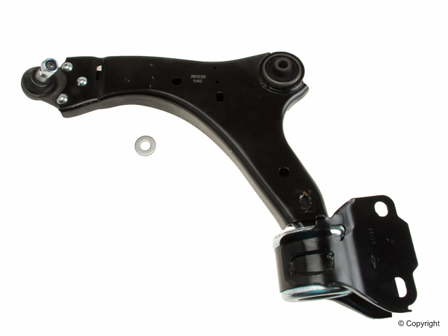 Front Left Lower Control Arm