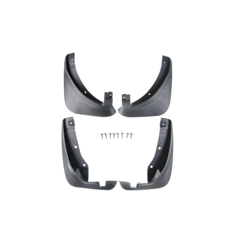 Mud Guards