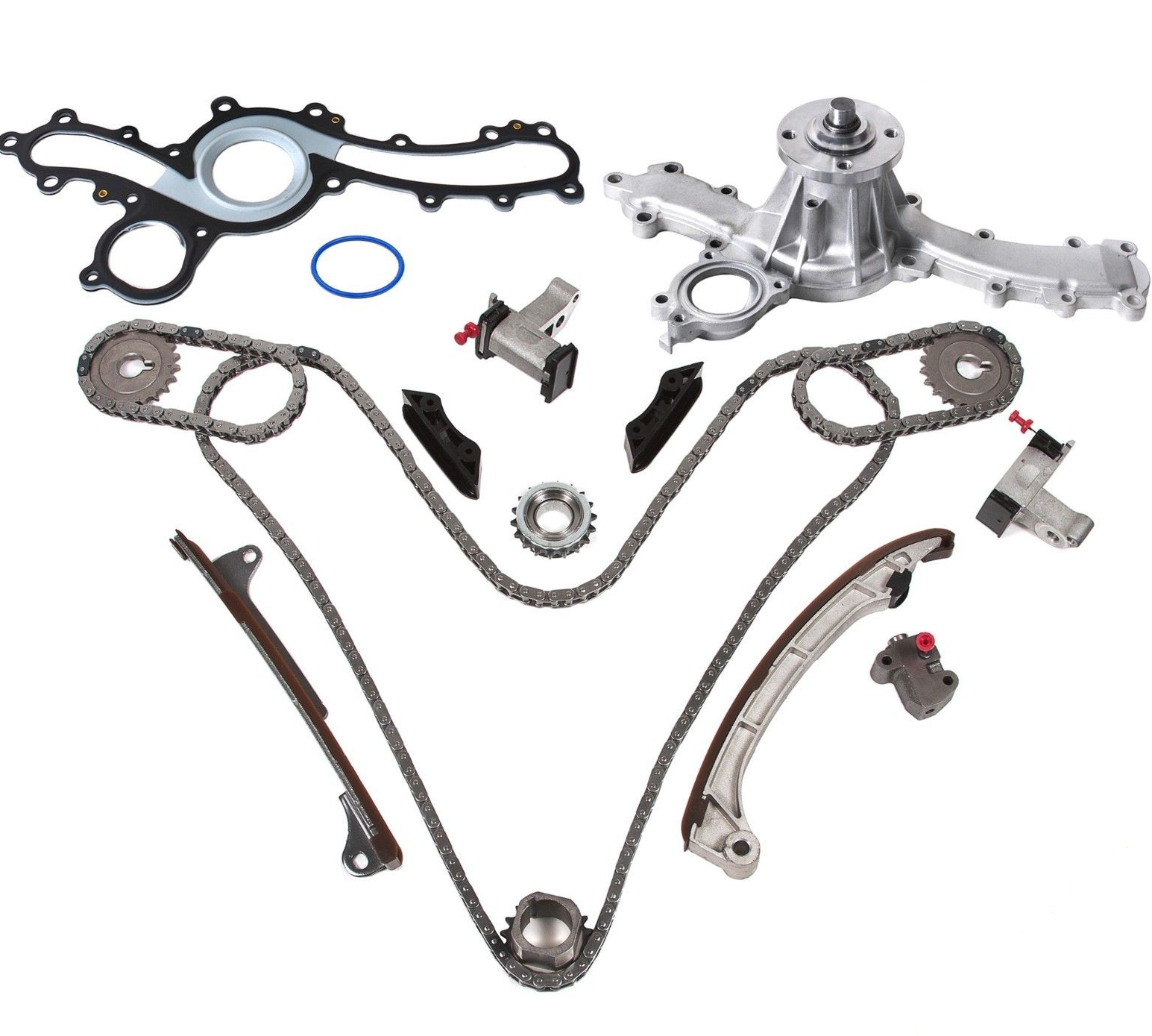 Timing Chain Kit