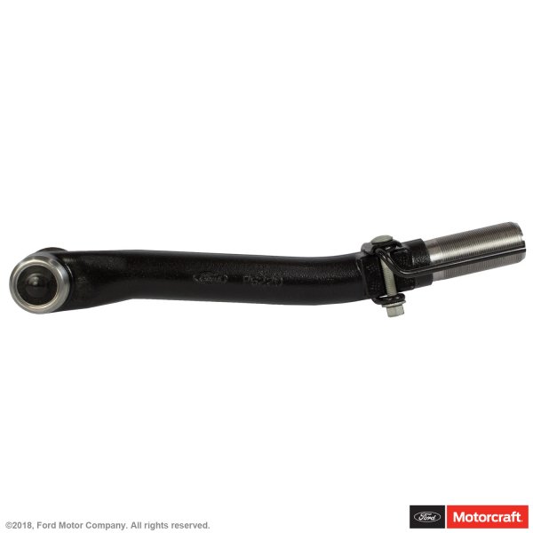 Right Outer Tie Rod End 