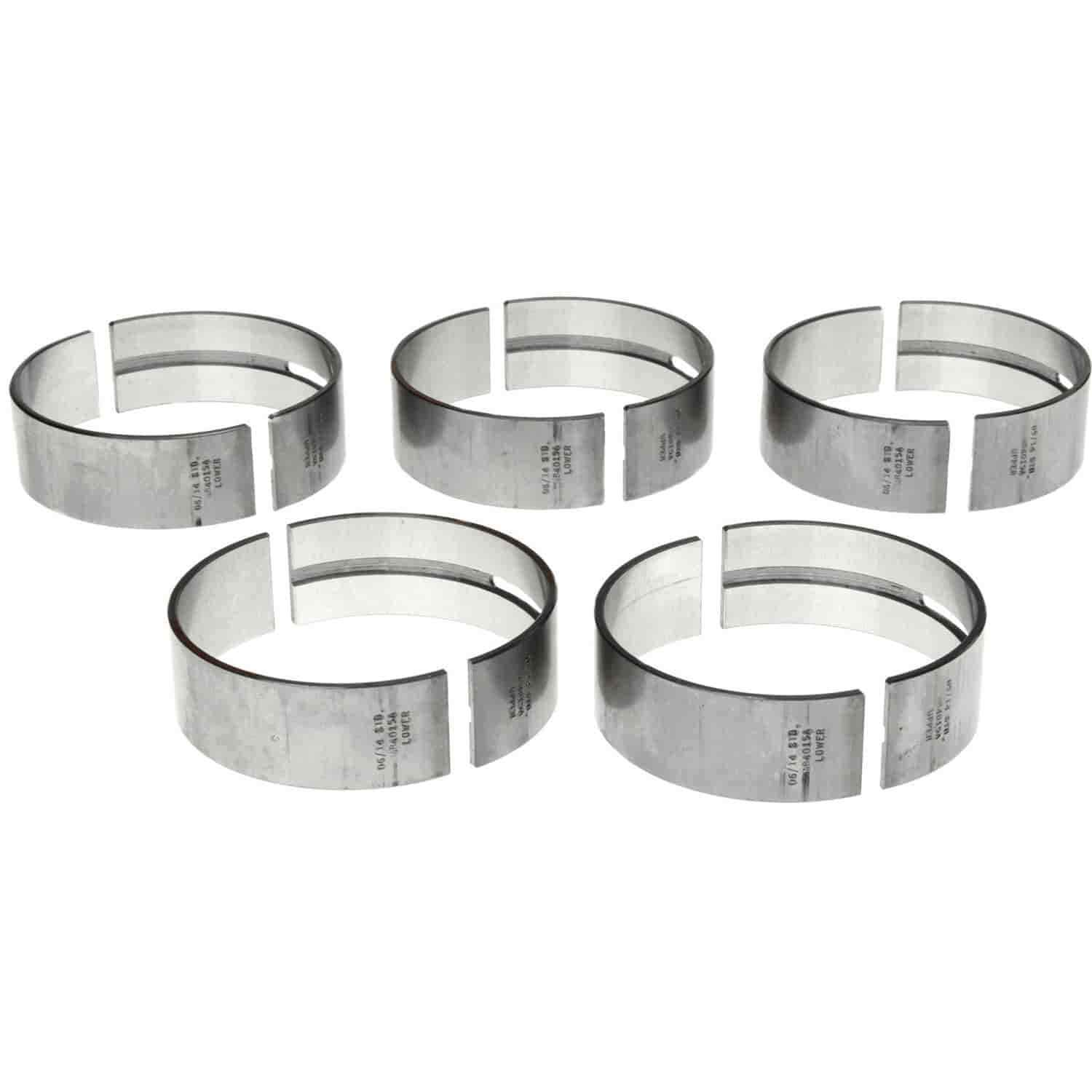 Engine Crankshaft Main Bearing Set