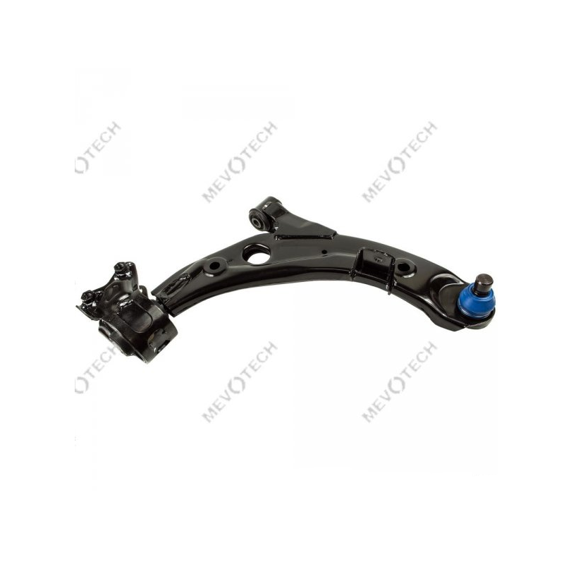 Front Right Lower Control Arm