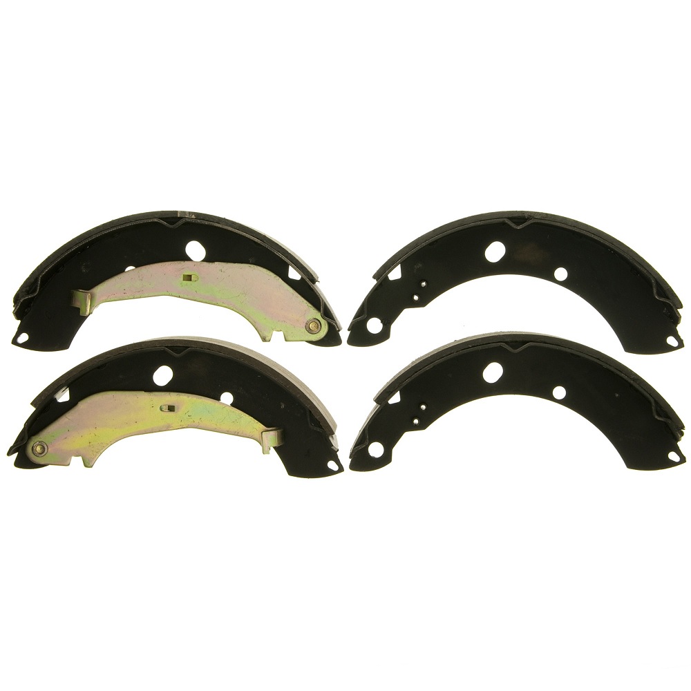 Brake Shoes Set