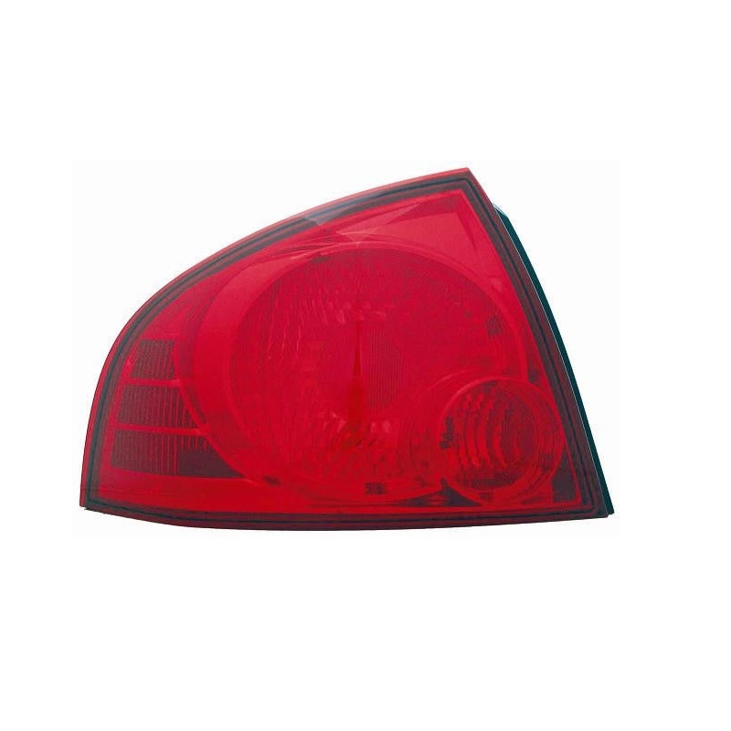 Tail Lamps