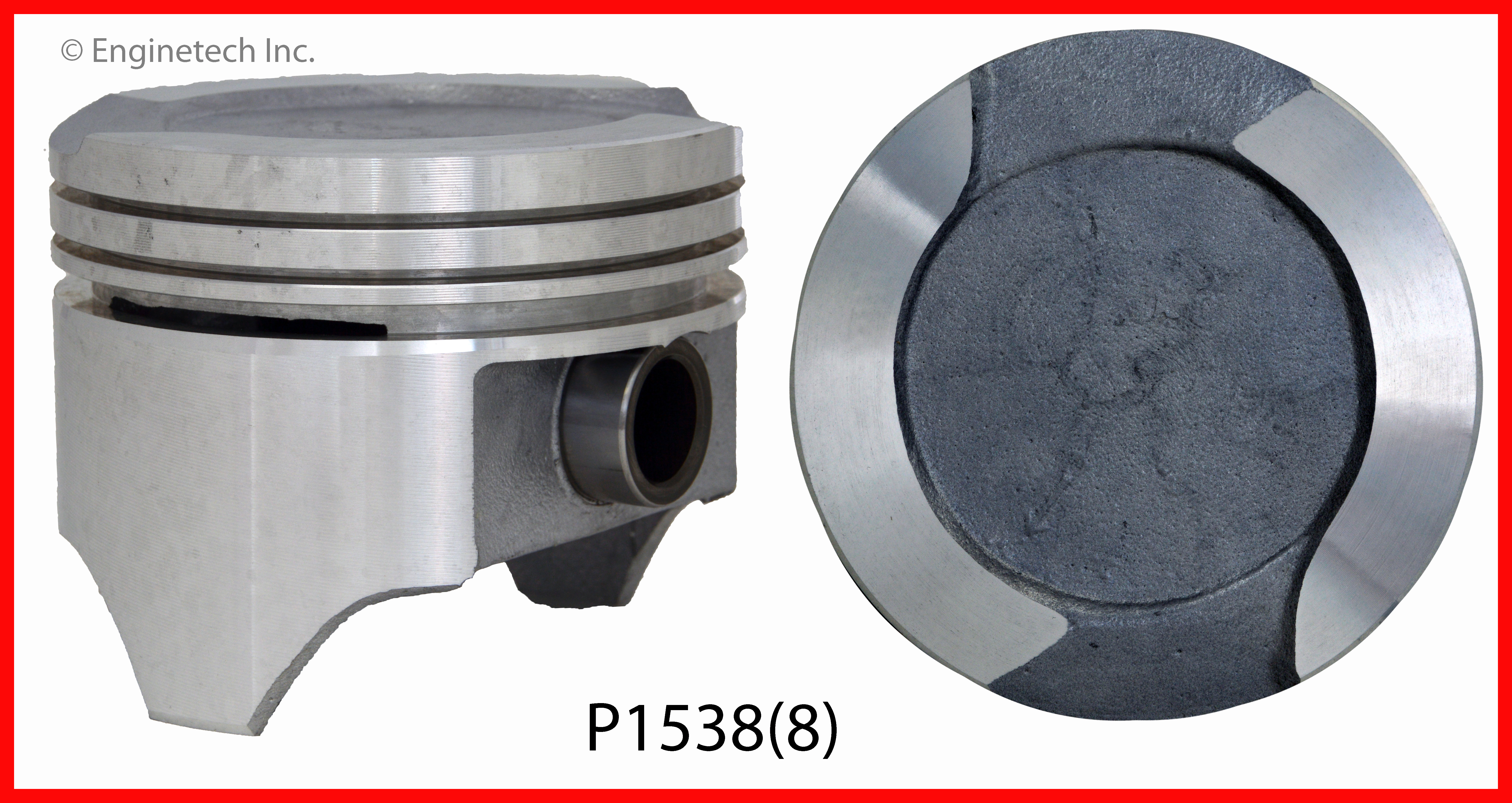 Engine Piston