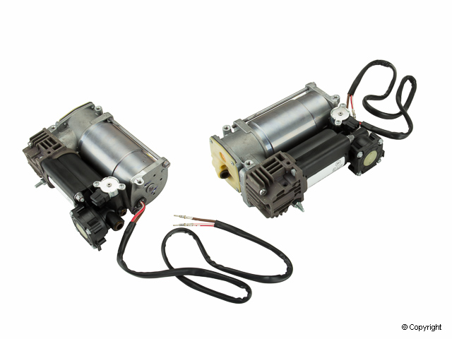 Air Suspension Compressor