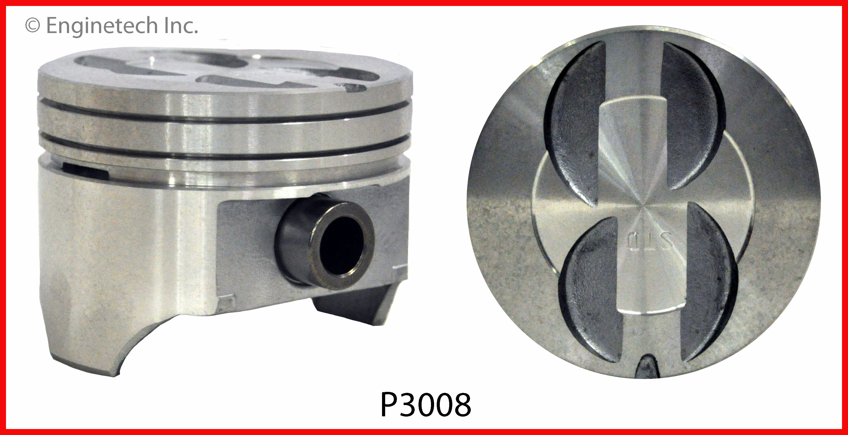 Engine Piston