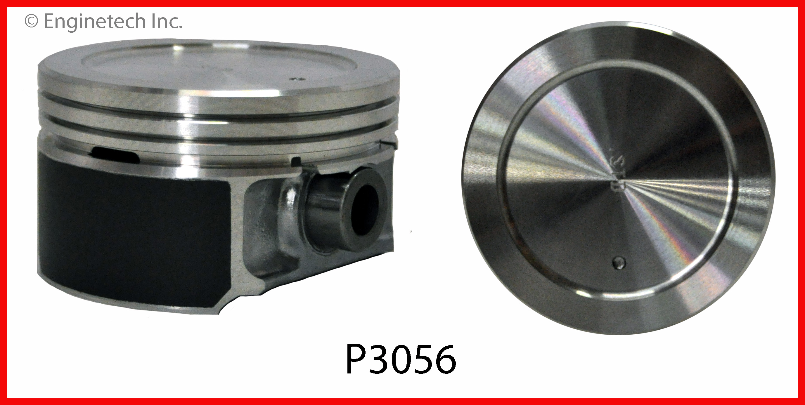 Engine Piston