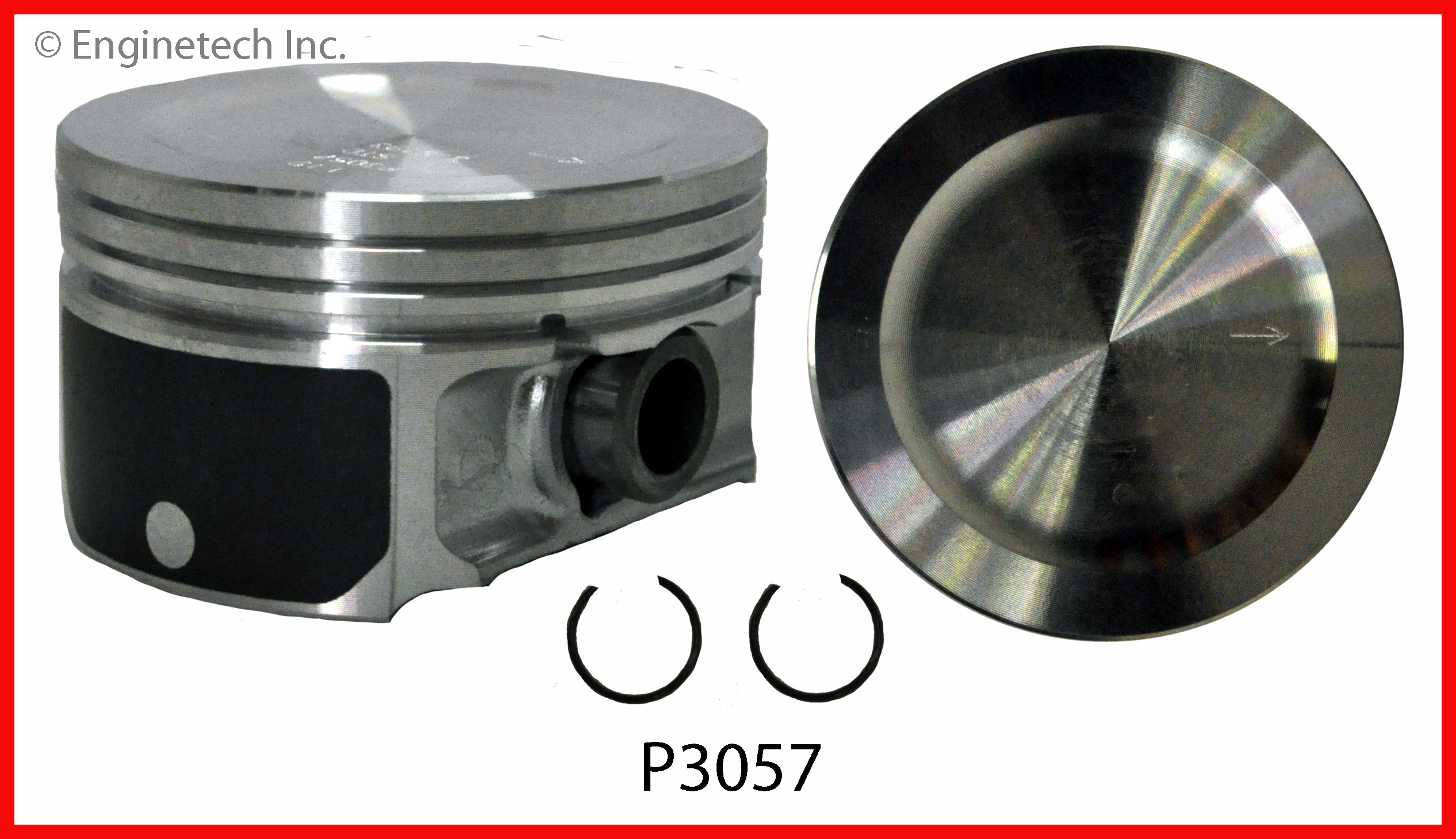 Engine Piston